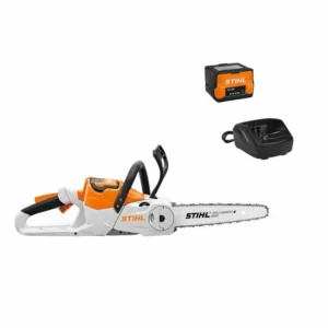 Begränsad tid Msa 60.0 C-b 1/4p Set Batteridriven